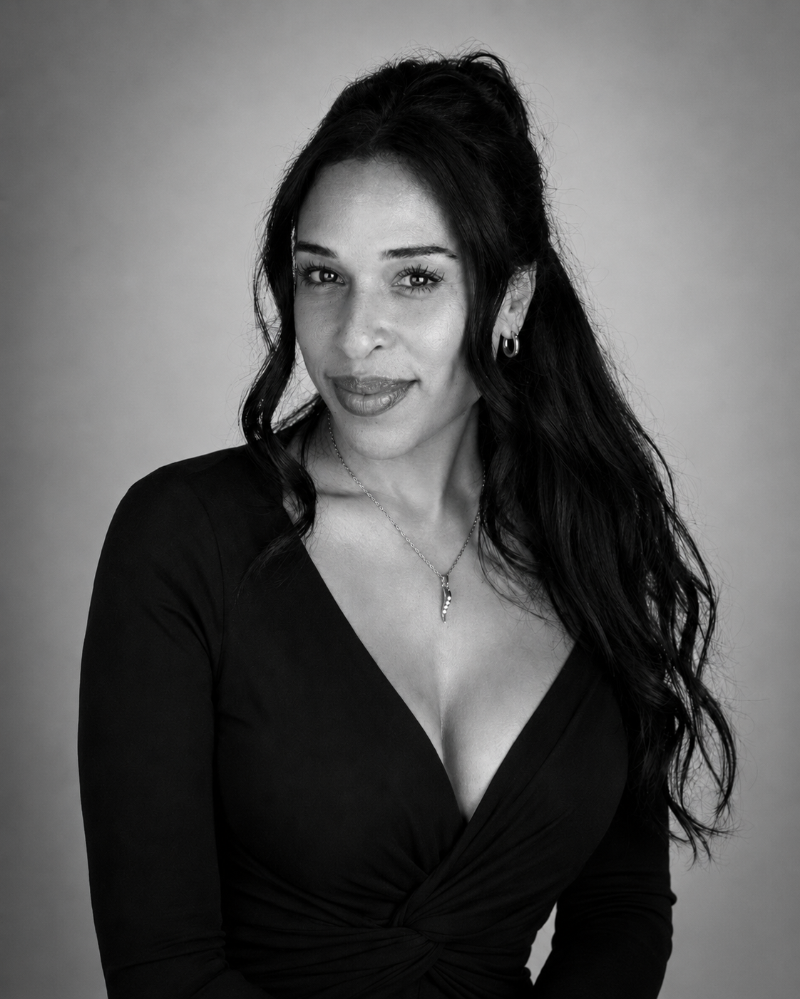 Mayela Garcia P.